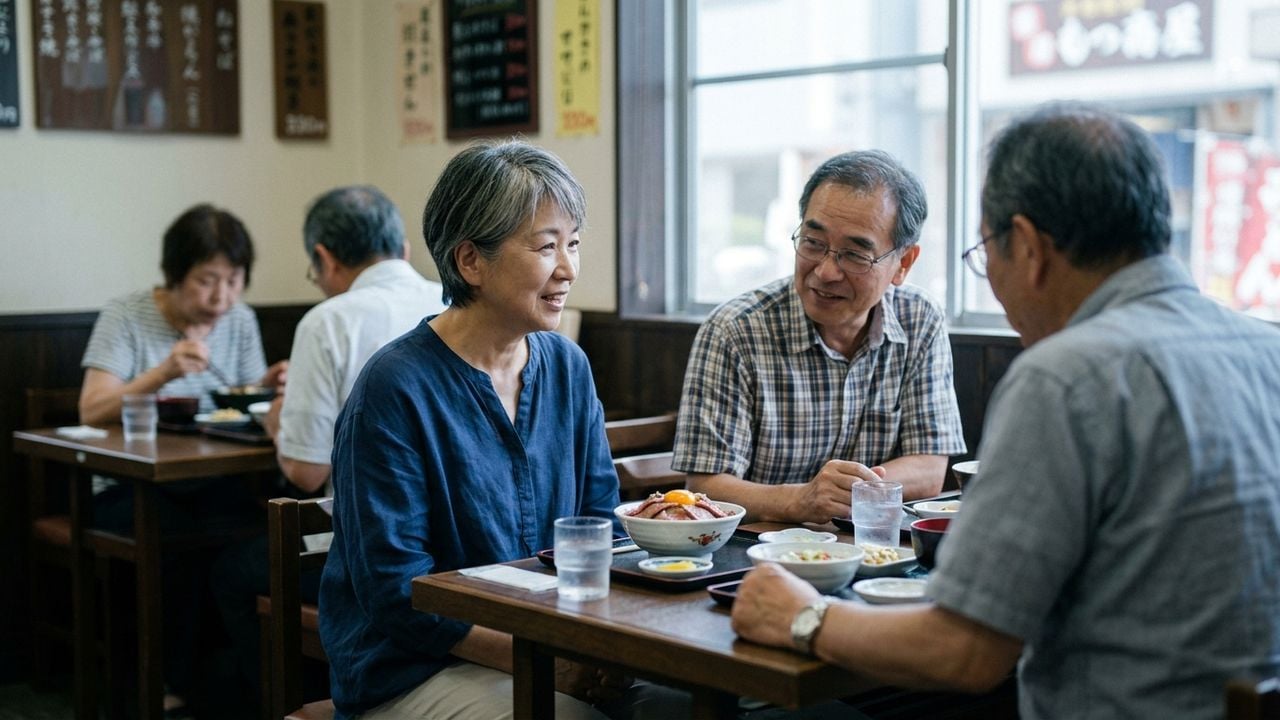 中央 名古屋 和牛 午餐 一日游 就 选 元祖 生和牛盖饭 顶