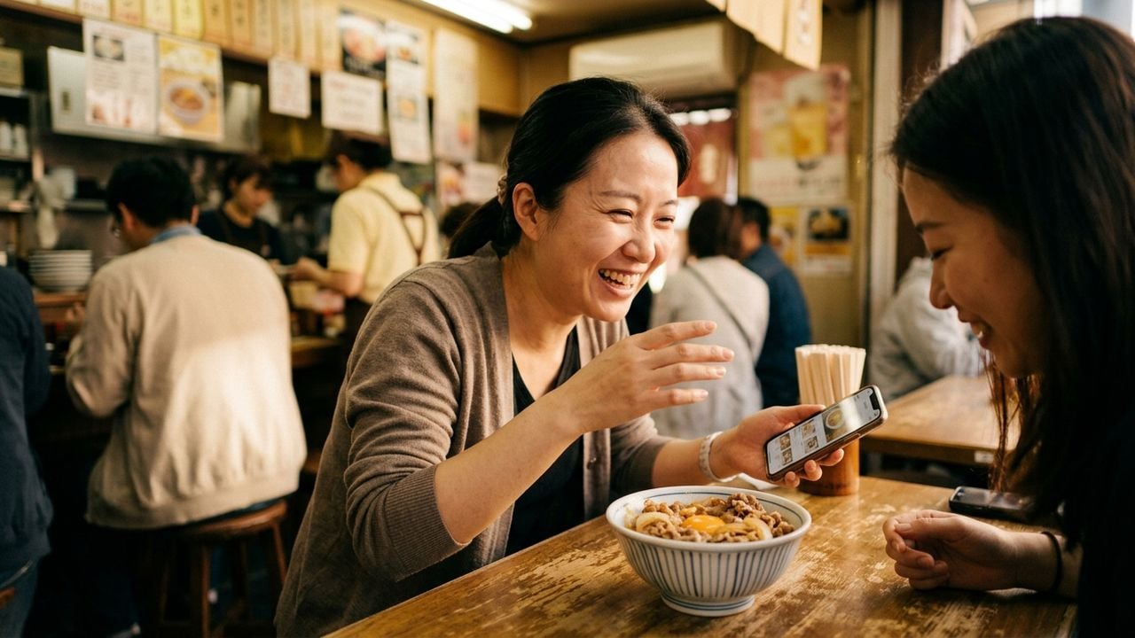 中国 游客 名古屋 亚运 攻略|元祖 生和牛盖饭 顶 完全 指南