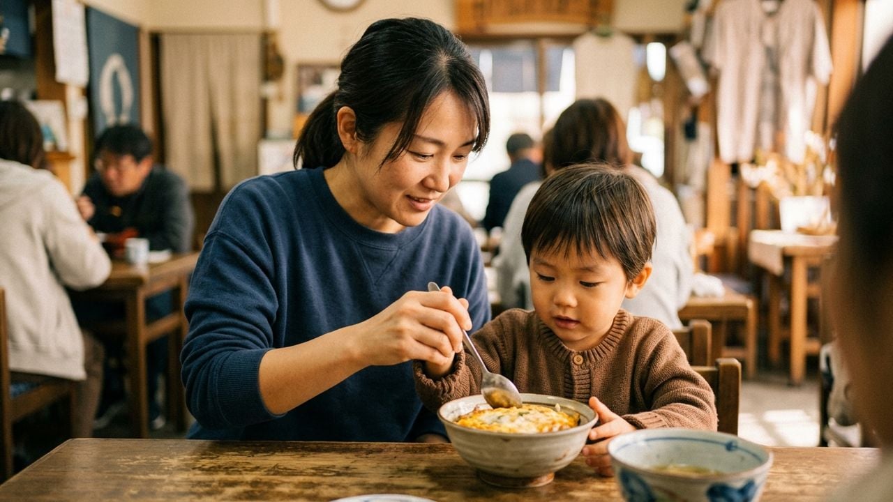 儿童 能吃 生和牛 吗?元祖 生和牛盖饭 顶 的 二段加热 揭秘