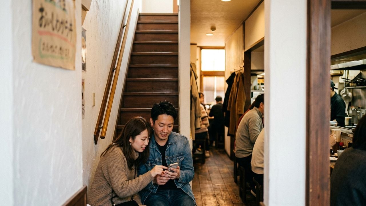 名古屋 顶 中文 预约 攻略|元祖 生和牛盖饭 顶 完全 指南