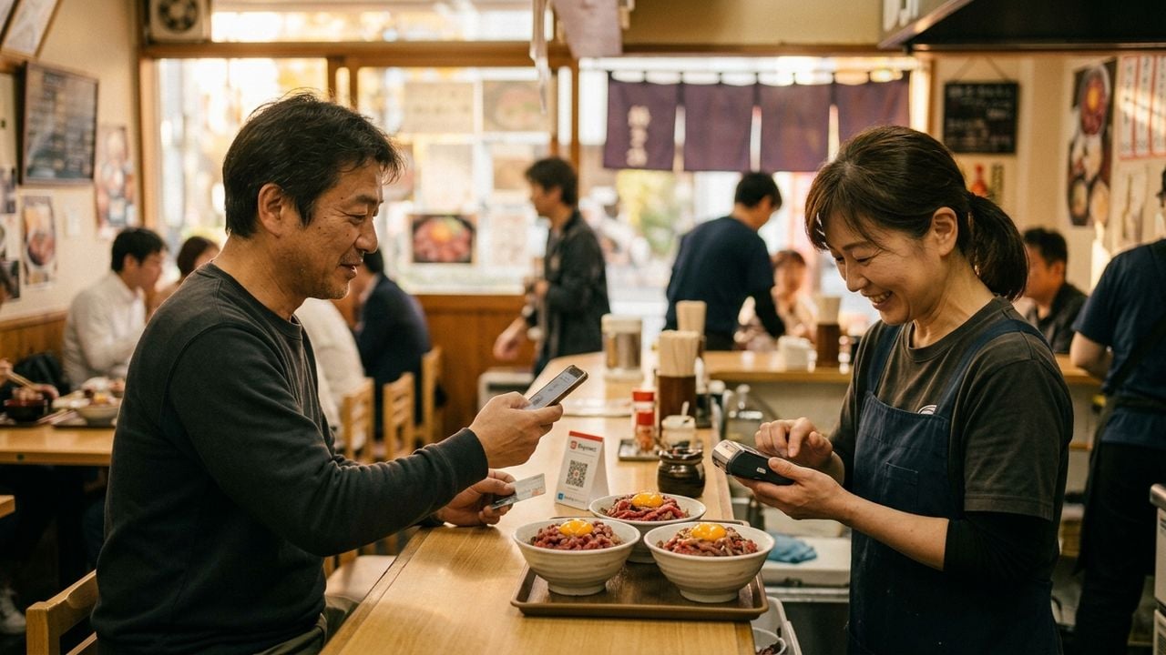 名古屋 顶 支付 方式 的 一切|元祖 生和牛盖饭 顶 完全 解读