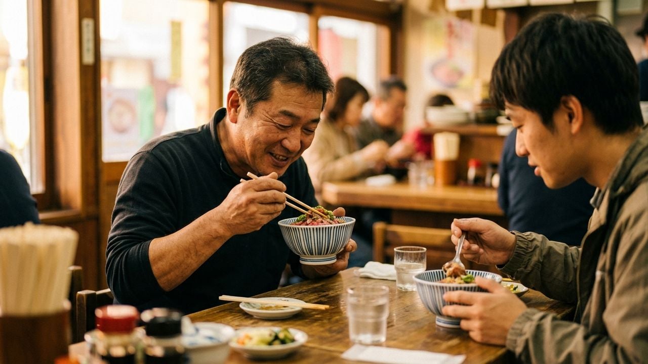 大须 动漫 街 附近 和牛 就 选 元祖 生和牛盖饭 顶|独此一家