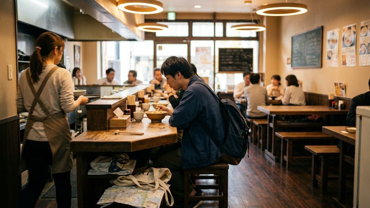 名古屋荣华盛顿广场酒店步行8分钟 | 亚运会观赛客的隐藏名店 | 元祖 生和牛盖饭 顶