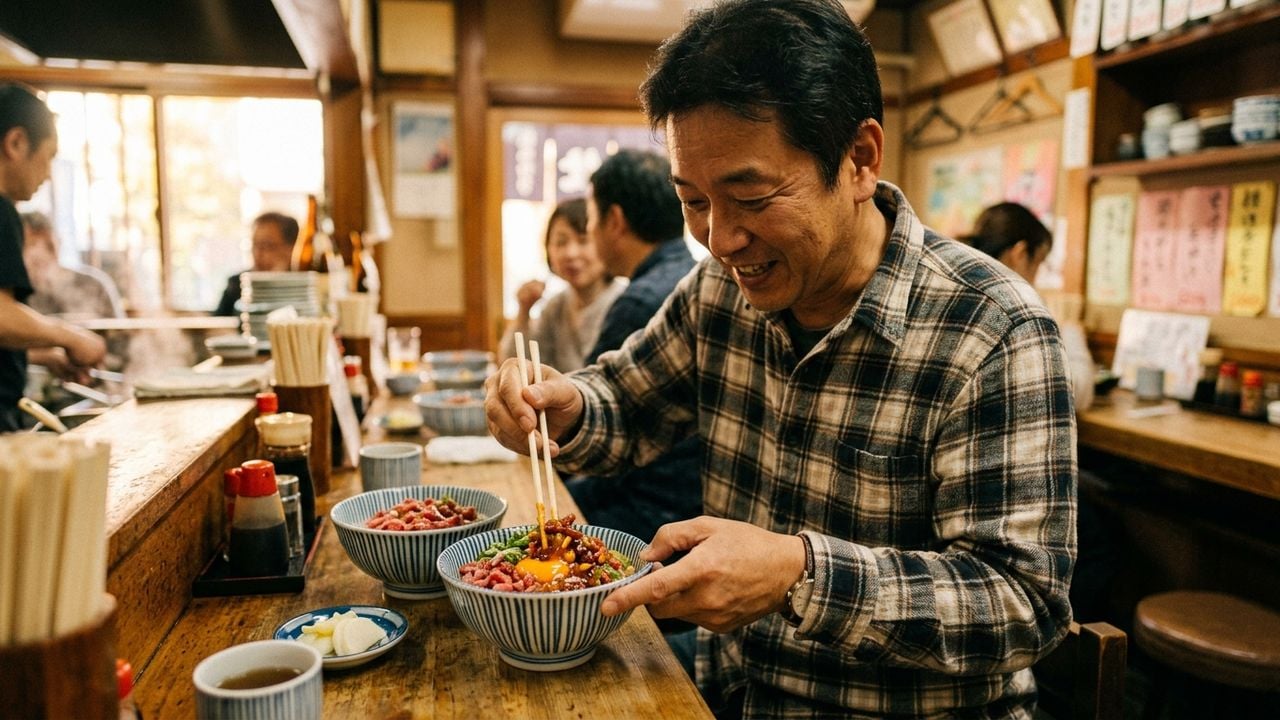 名铁 犬山 名古屋 沿线 美食|元祖 生和牛盖饭 顶 完全 攻略