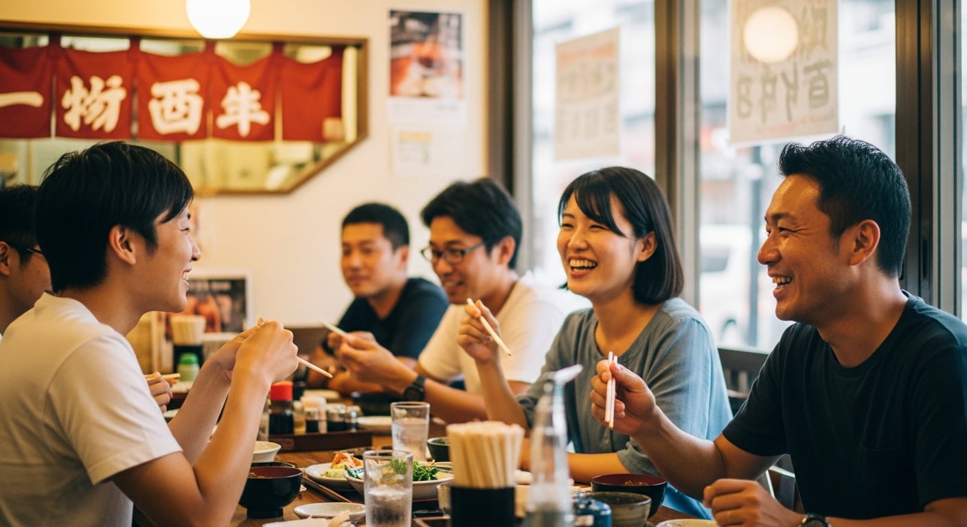 10 Things You Need to Know About Horai Wagyu Before Visiting | Itadaki - The Original Rare Wagyu Gyudon