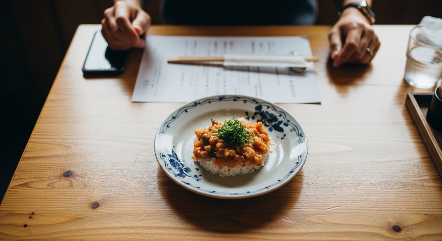 7 Facts About Nagoya Lunch That Shirakawa-go Travelers Miss | Itadaki - The Original Rare Wagyu Gyudon