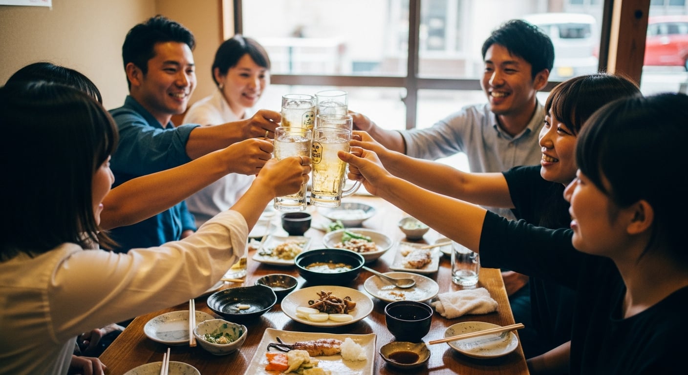 Guest Story: How a Golden Route Traveler Fell for Nagoya | Itadaki - The Original Rare Wagyu Gyudon