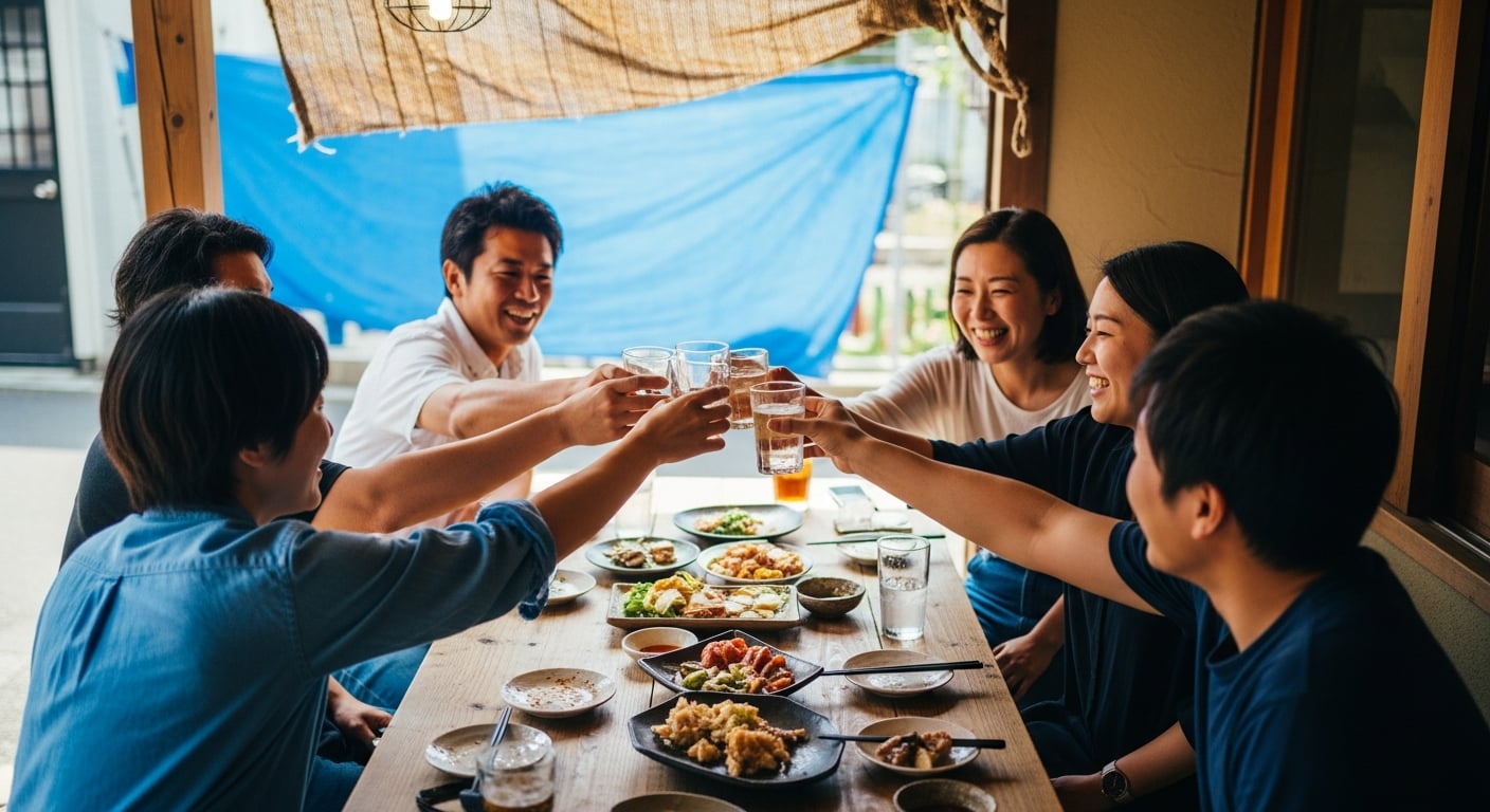 A Day at Itadaki: What Japanese Foodies Come For | Itadaki - The Original Rare Wagyu Gyudon
