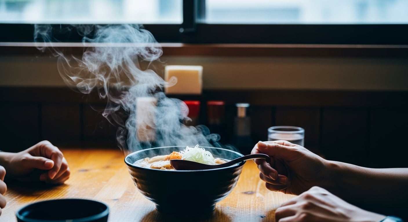 When You Stay in Nagoya Before Shirakawa-go, Choose Itadaki | Itadaki - The Original Rare Wagyu Gyudon