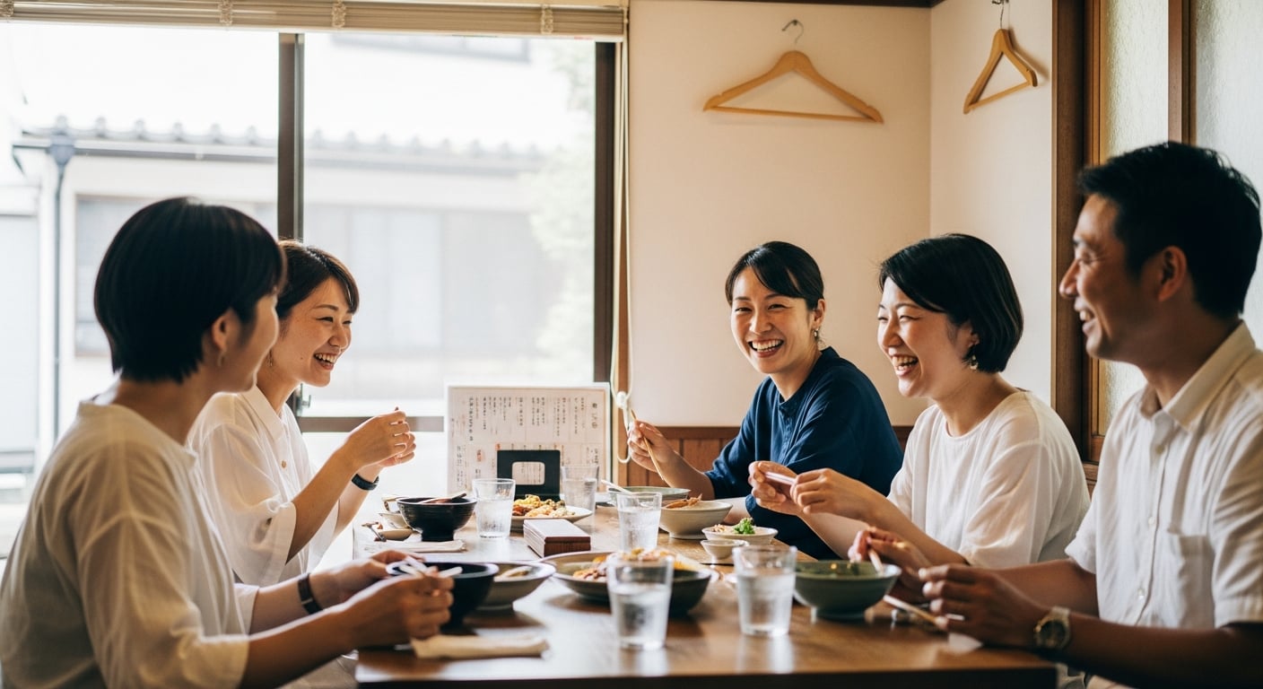 What Makes Nagoya Food Different From Osaka and Kyoto? | Itadaki - The Original Rare Wagyu Gyudon
