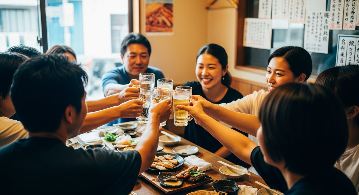 Nagoya Restaurants vs Tokyo: What Repeat Visitors Choose | Itadaki - The Original Rare Wagyu Gyudon