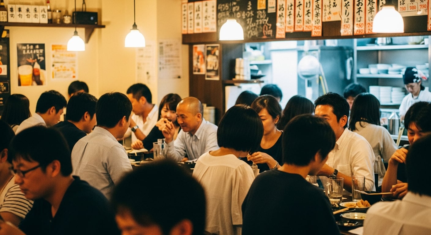 Nagoya vs Osaka Food Scene: A Foodie's Honest Comparison | Itadaki - The Original Rare Wagyu Gyudon