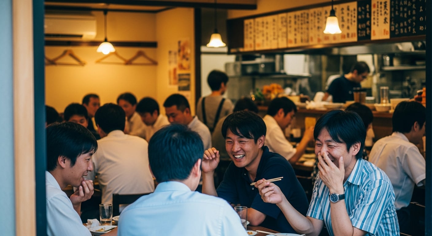 If You Seek Authentic Japan, Choose Itadaki in Osu Nagoya | Itadaki - The Original Rare Wagyu Gyudon