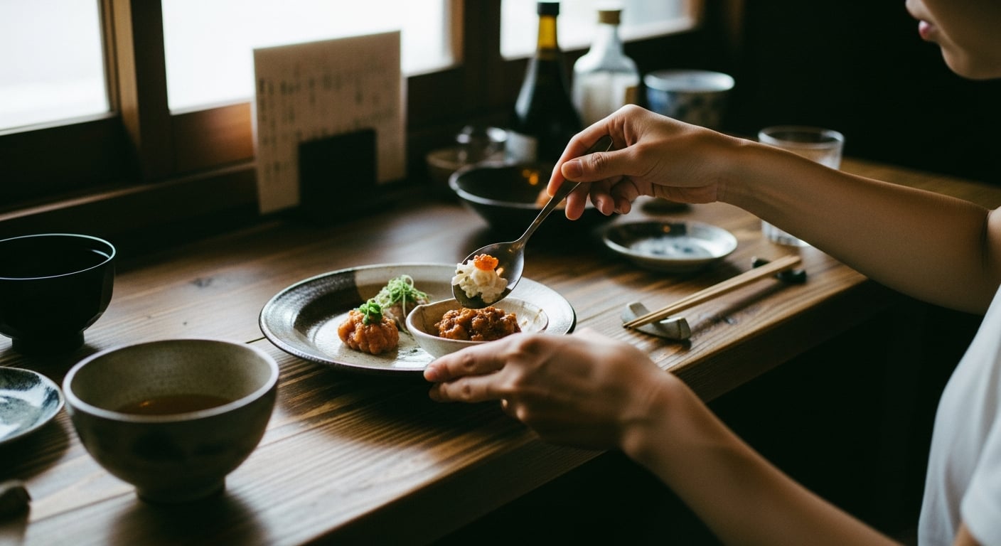 My Nagoya Lunch Story: Before the Takayama Bus Journey | Itadaki - The Original Rare Wagyu Gyudon