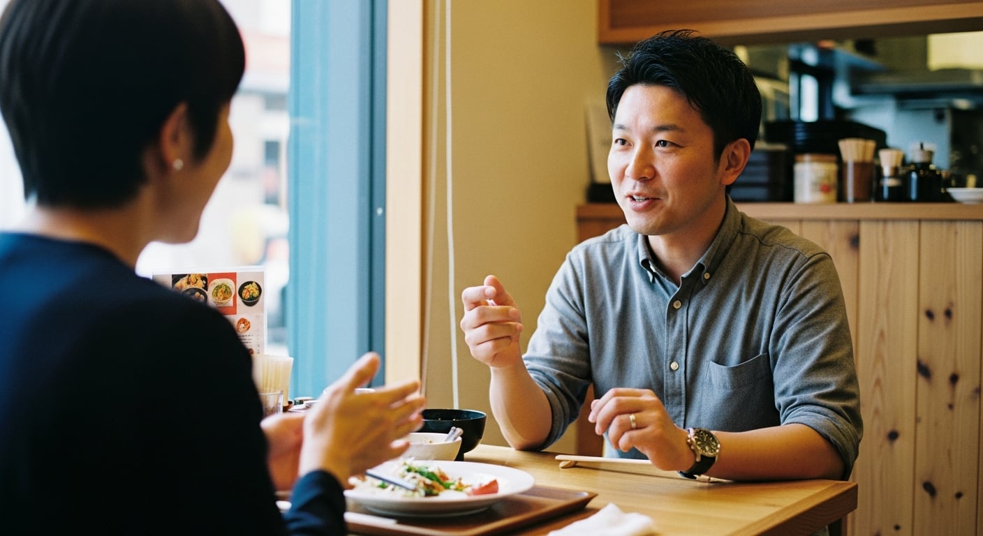 How I Made Itadaki My Regular Business Lunch Spot in Nagoya | Itadaki - The Original Rare Wagyu Gyudon