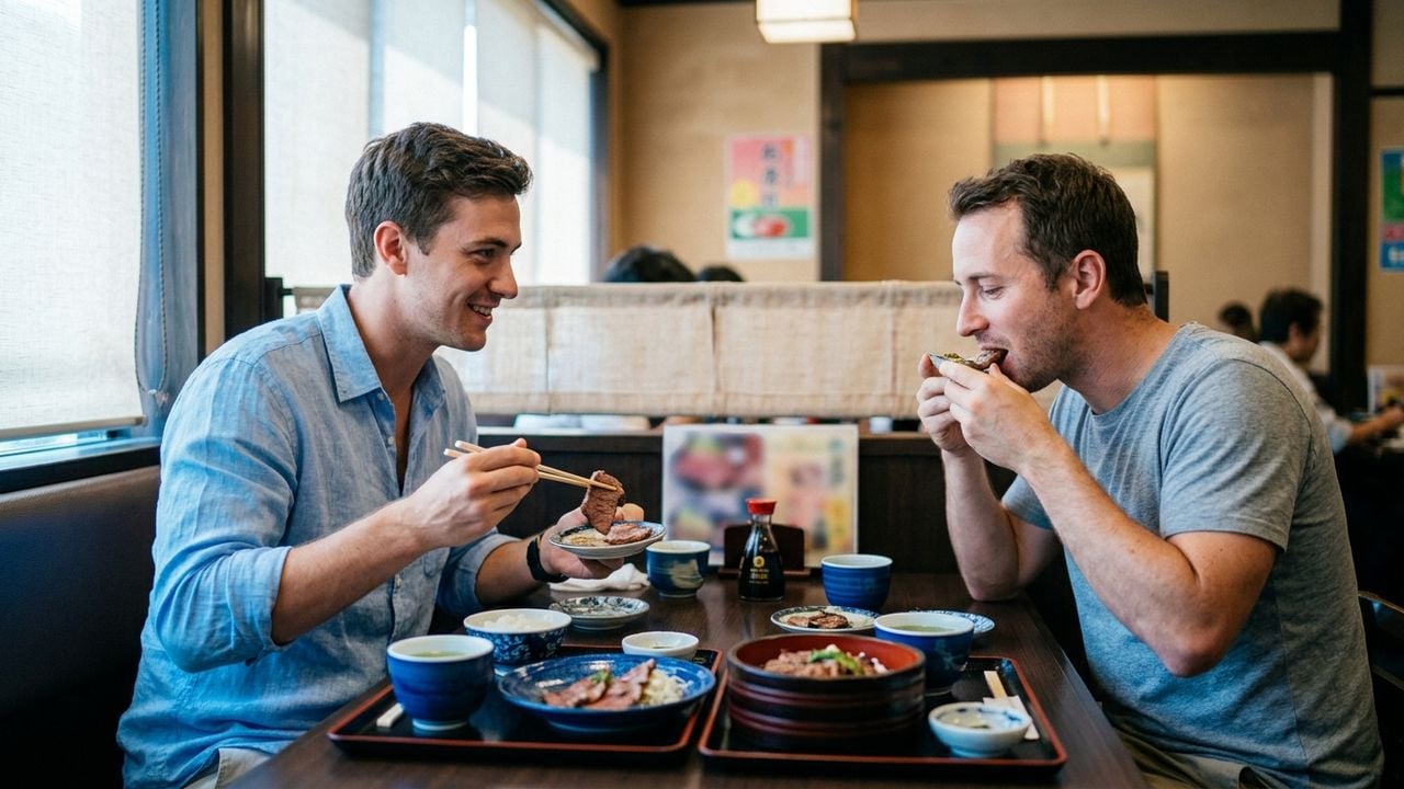 Nagoya Wagyu vs Hida Wagyu: A Traveler's Comparison Guide | Itadaki - The Original Rare Wagyu Gyudon