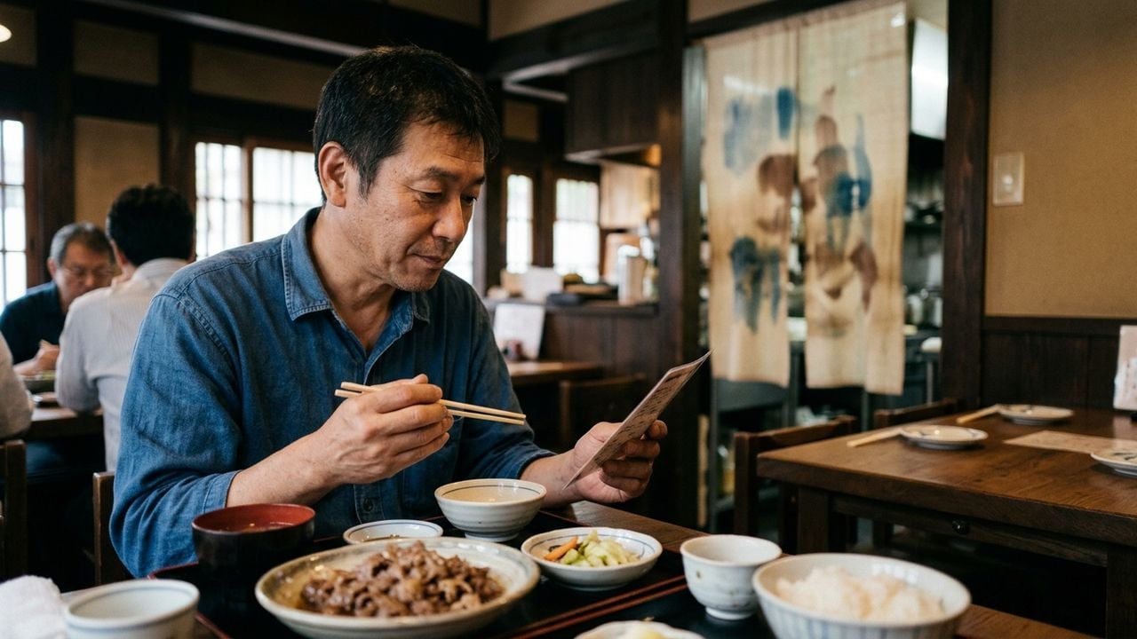 How I Discovered Horai Wagyu After Kobe and Matsusaka | Itadaki - The Original Rare Wagyu Gyudon