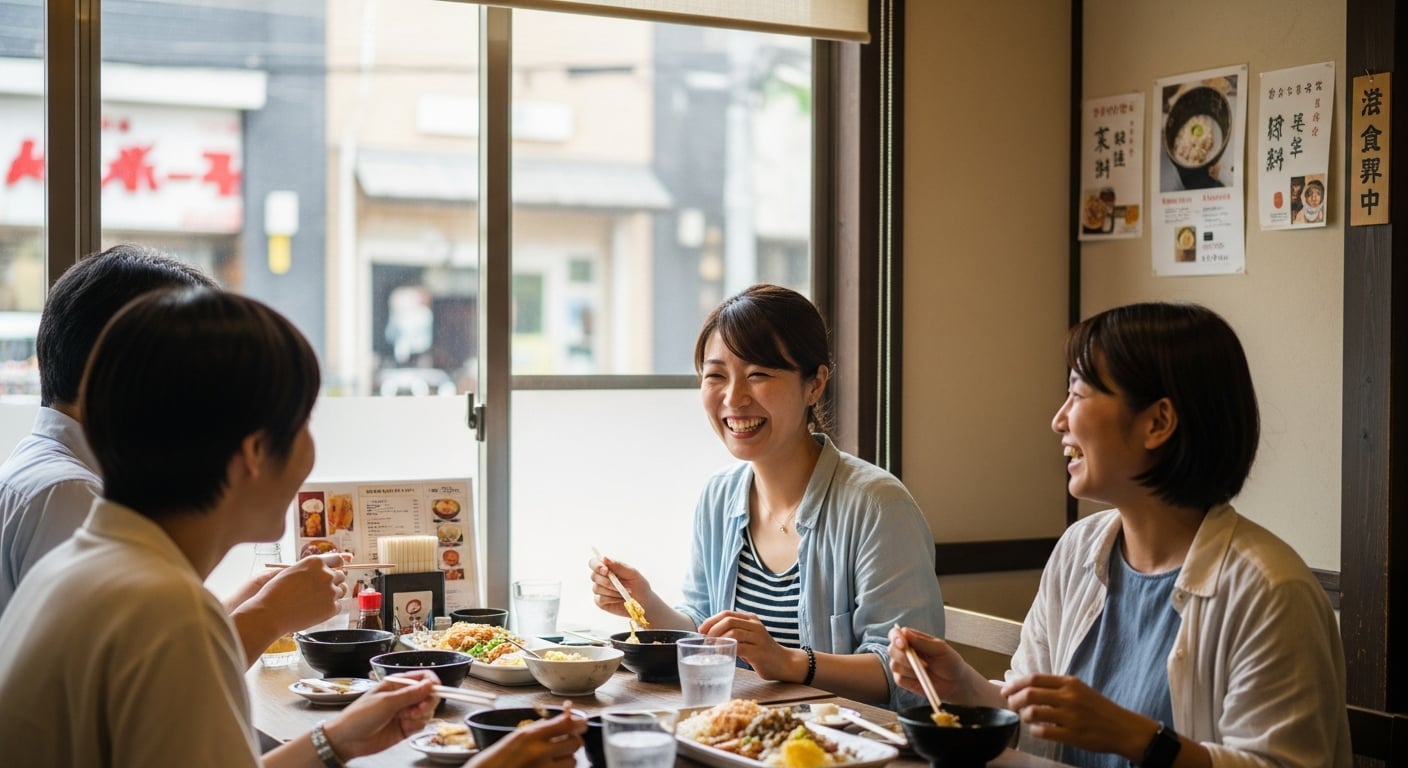 7 Historic Nagoya Spots to Pair With a Rare Wagyu Lunch | Itadaki - The Original Rare Wagyu Gyudon