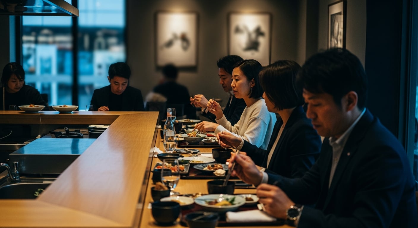 Comparing Nagoya Lunch Spots for Asian Games 2026 Spectators | Itadaki - The Original Rare Wagyu Gyudon