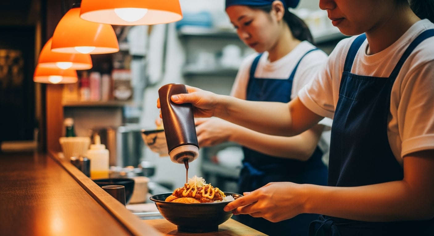My Nagoya Business Trip: How Itadaki Became the Highlight | Itadaki - The Original Rare Wagyu Gyudon
