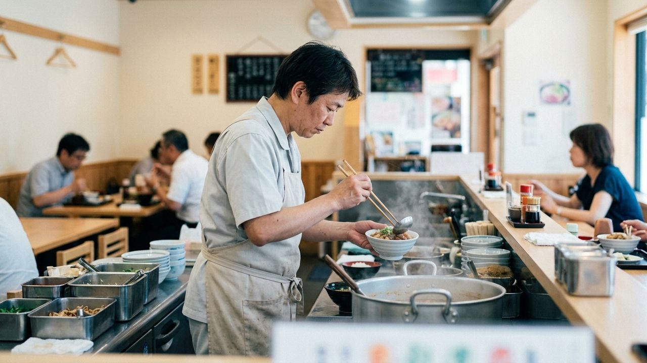 The Complete Guide to Nagoya Lunch for Second-Time Japan Visitors | Itadaki - The Original Rare Wagyu Gyudon