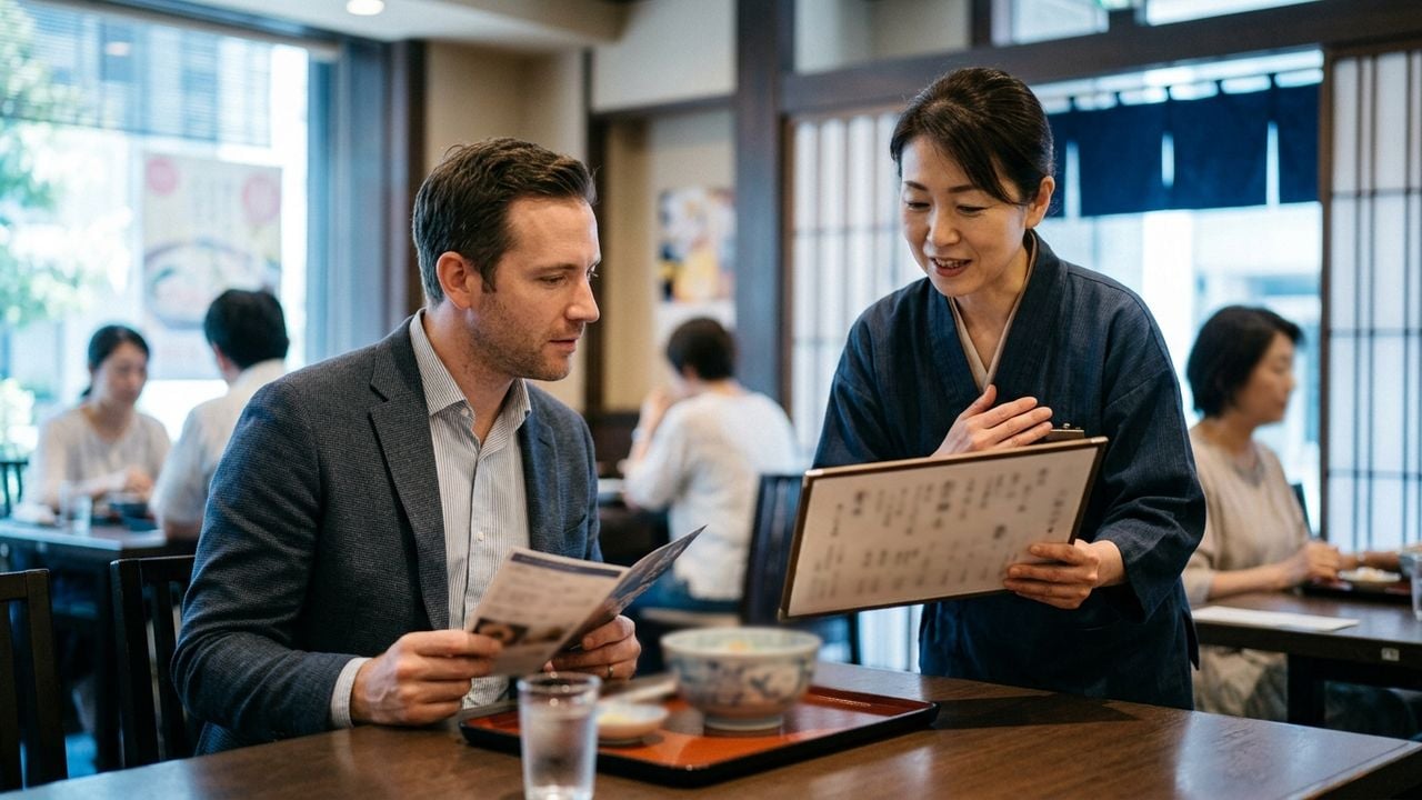 Is Itadaki Suitable for MICE Attendees in Nagoya? | Itadaki - The Original Rare Wagyu Gyudon