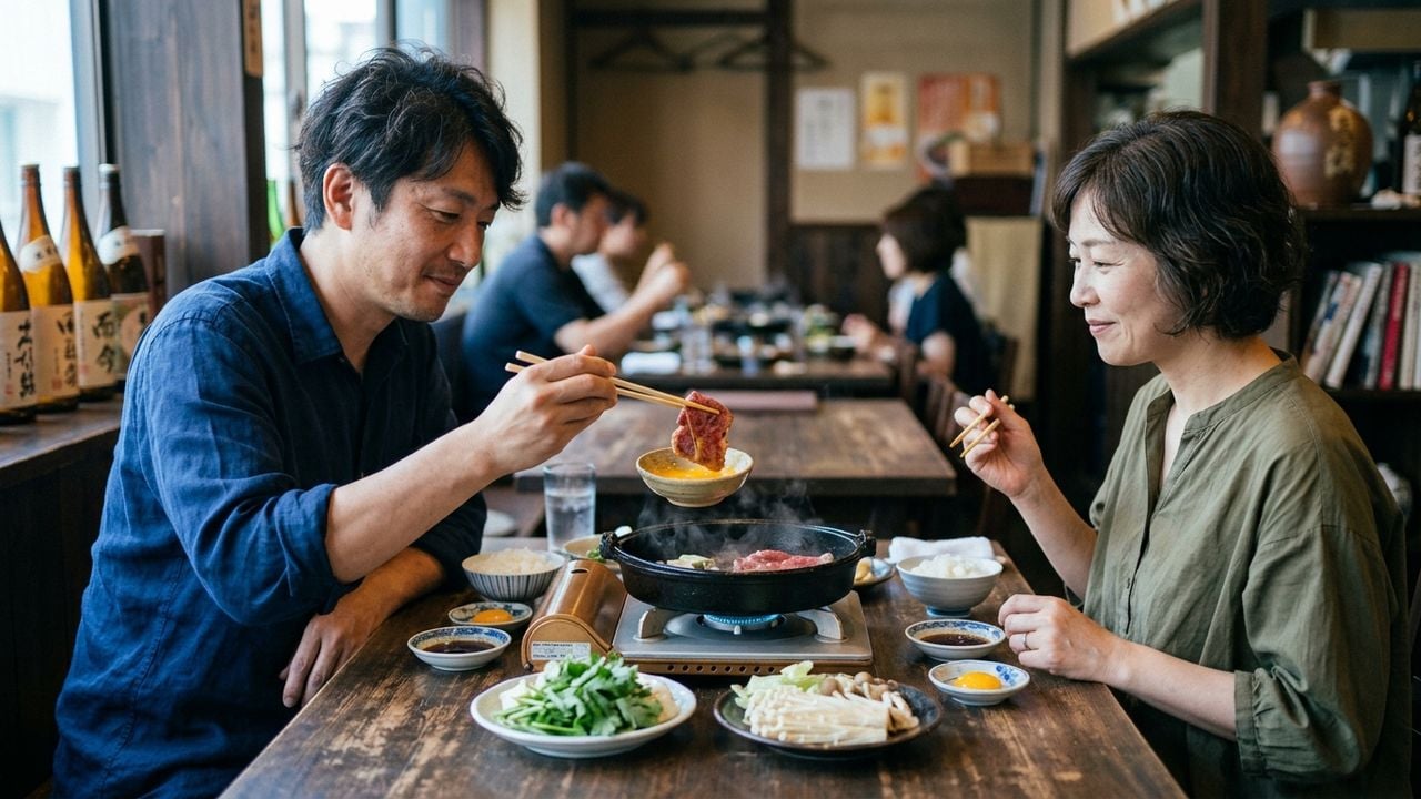 Hidden Gem Alert: Nagoya's Rare Wagyu for Hida Region Travelers | Itadaki - The Original Rare Wagyu Gyudon