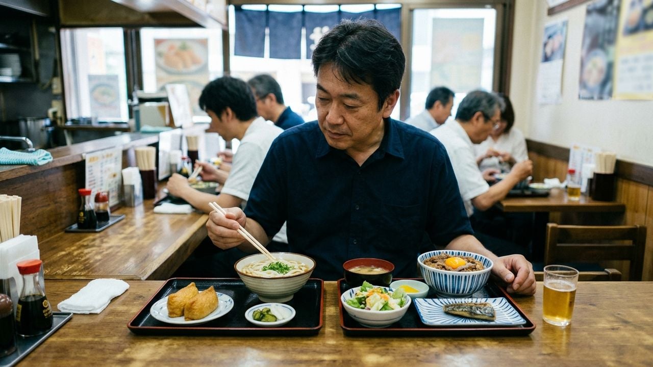 Quick Lunch vs Full Experience Near Toyota Museum Nagoya | Itadaki - The Original Rare Wagyu Gyudon
