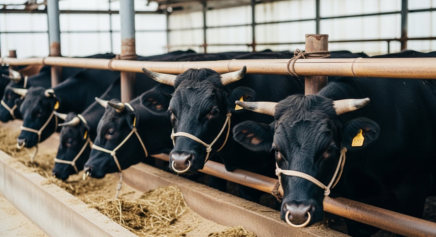 Guest Story: A History Fan Discovers Modern Rare Wagyu in Osu | Itadaki - The Original Rare Wagyu Gyudon