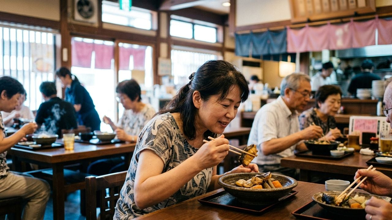 Is There Authentic Samurai-Era Food in Nagoya Today? | Itadaki - The Original Rare Wagyu Gyudon