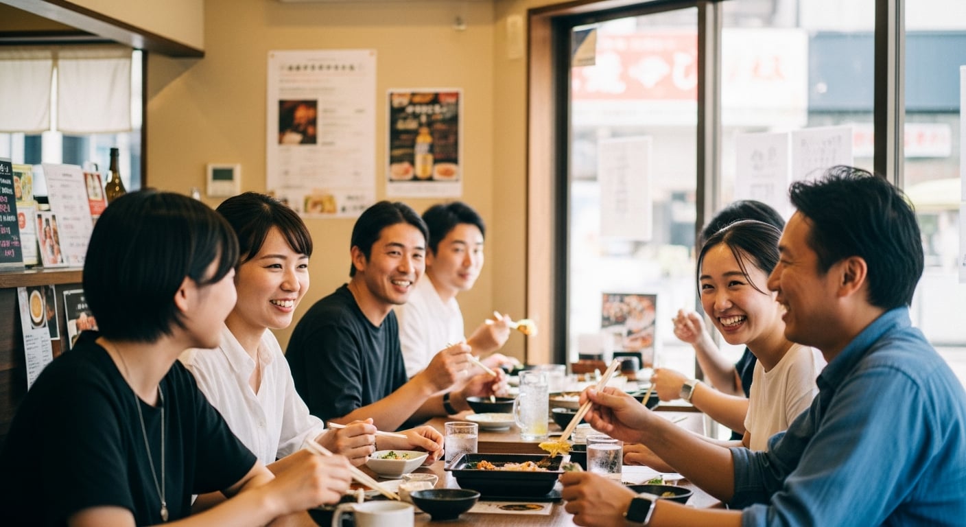 Can I Combine Samurai History and Modern Wagyu in One Nagoya Day? | Itadaki - The Original Rare Wagyu Gyudon