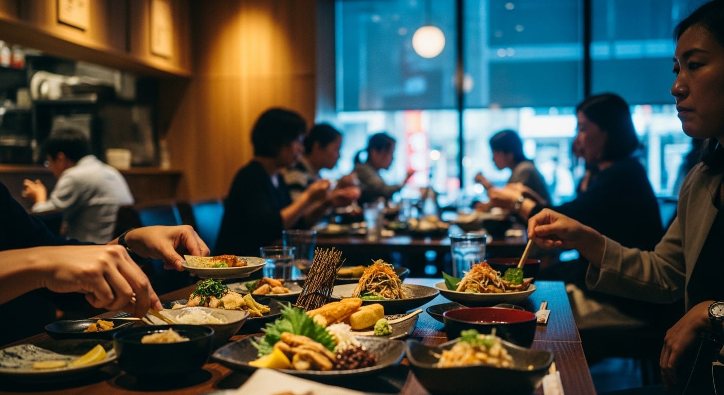 Why I Traveled to Nagoya for Asian Games 2026 Food Discovery