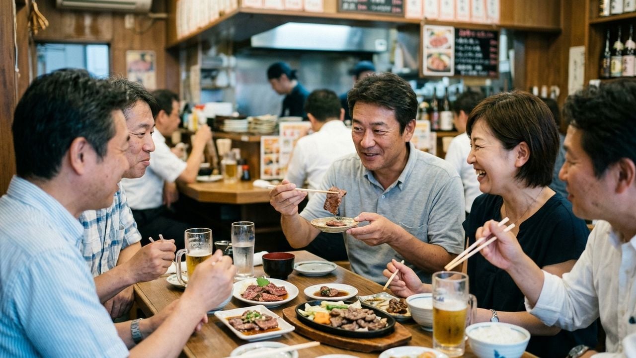 5 Reasons Wagyu Enthusiasts Choose Itadaki Over Kobe Beef Restaurants | Itadaki - The Original Rare Wagyu Gyudon