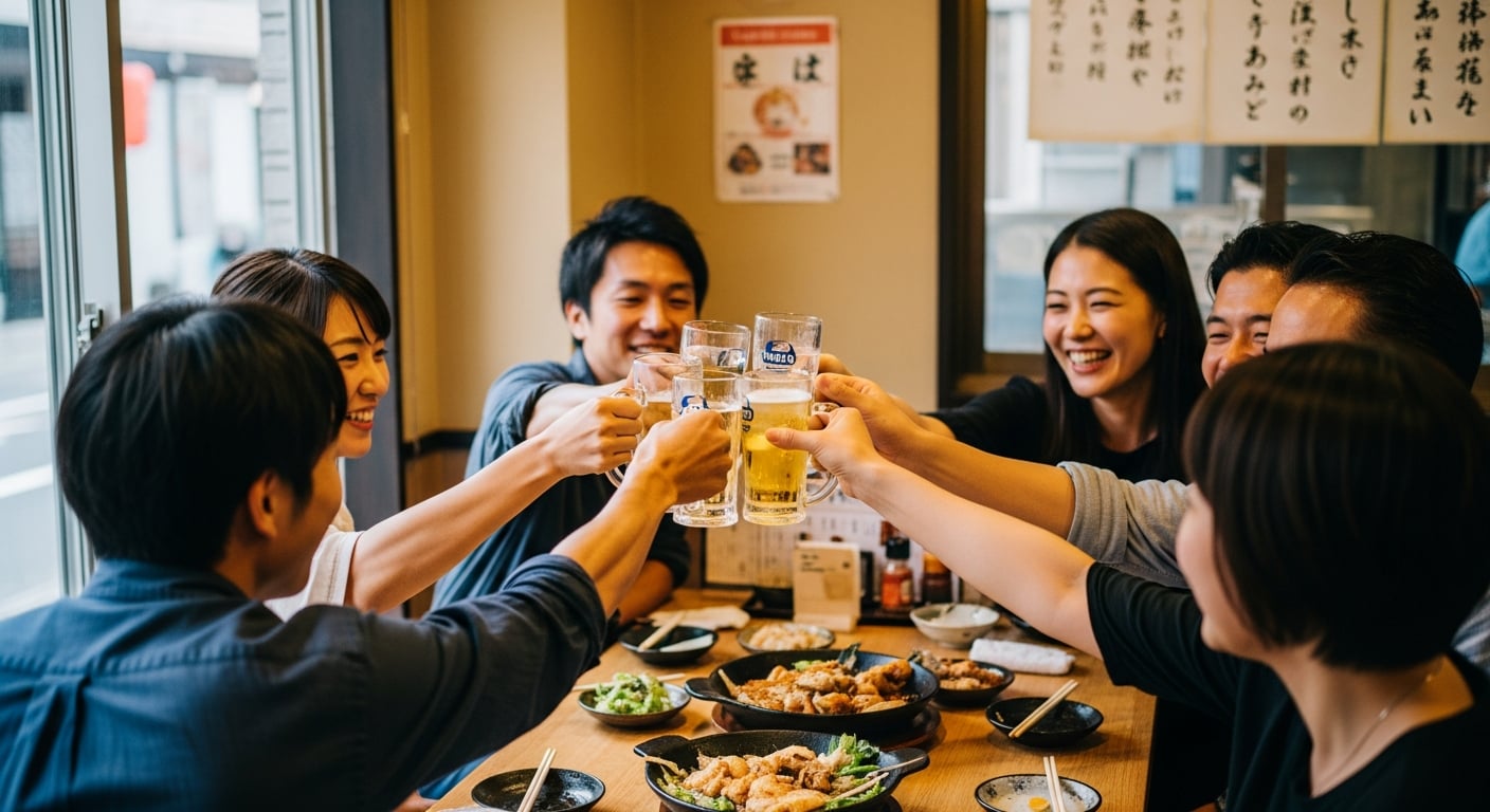 Where Can I Find Traditional Japanese Lunch Near Nagoya Castle? | Itadaki - The Original Rare Wagyu Gyudon