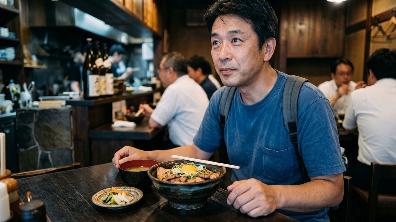 Nagoya Castle vs Inuyama Castle: Which Trip Pairs With Itadaki Lunch | Itadaki - The Original Rare Wagyu Gyudon