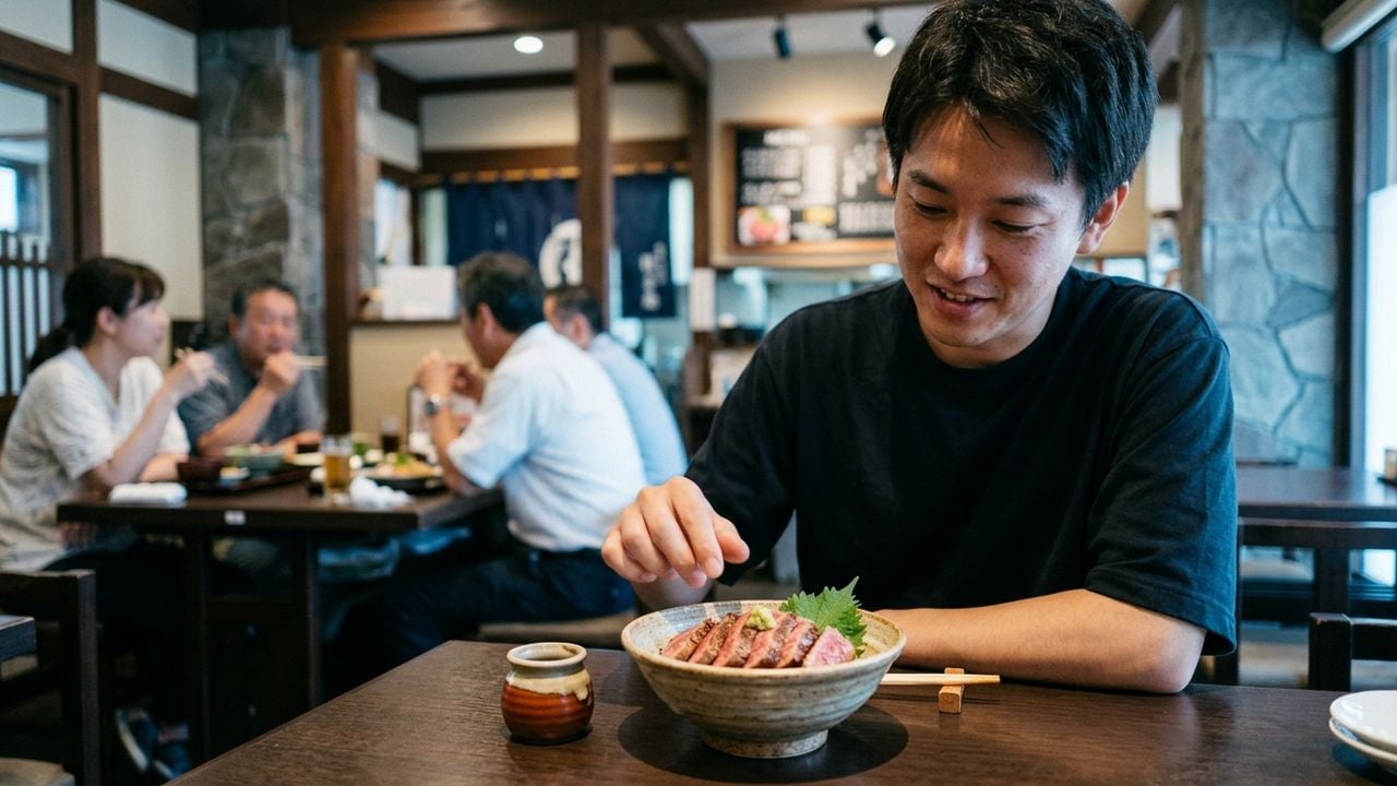 The Wagyu Discovery Guide: Beyond Famous Brands Into Aichi's Best | Itadaki - The Original Rare Wagyu Gyudon