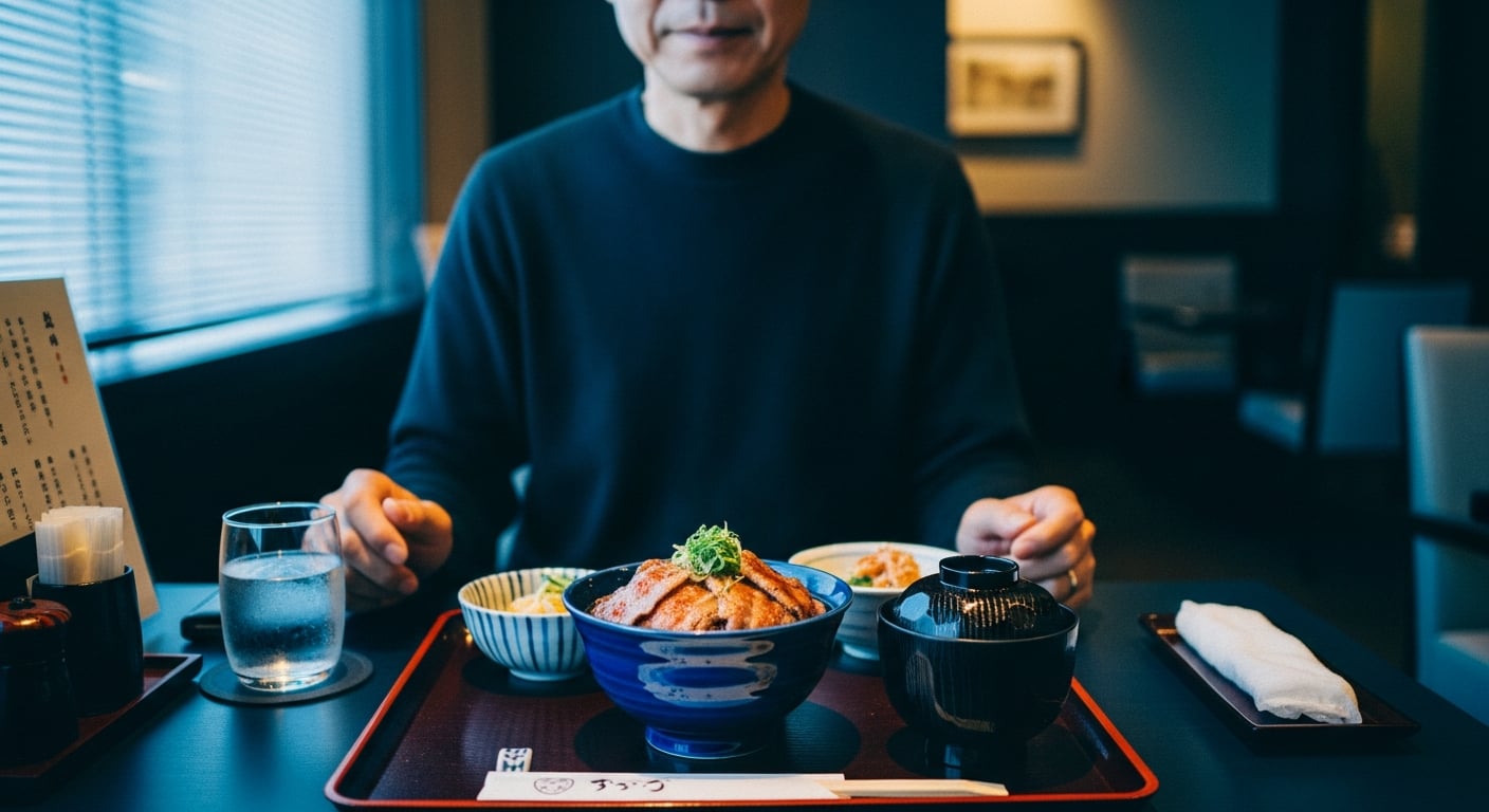 Where Do I Eat Lunch Between Nagoya and Inuyama Castle? | Itadaki - The Original Rare Wagyu Gyudon