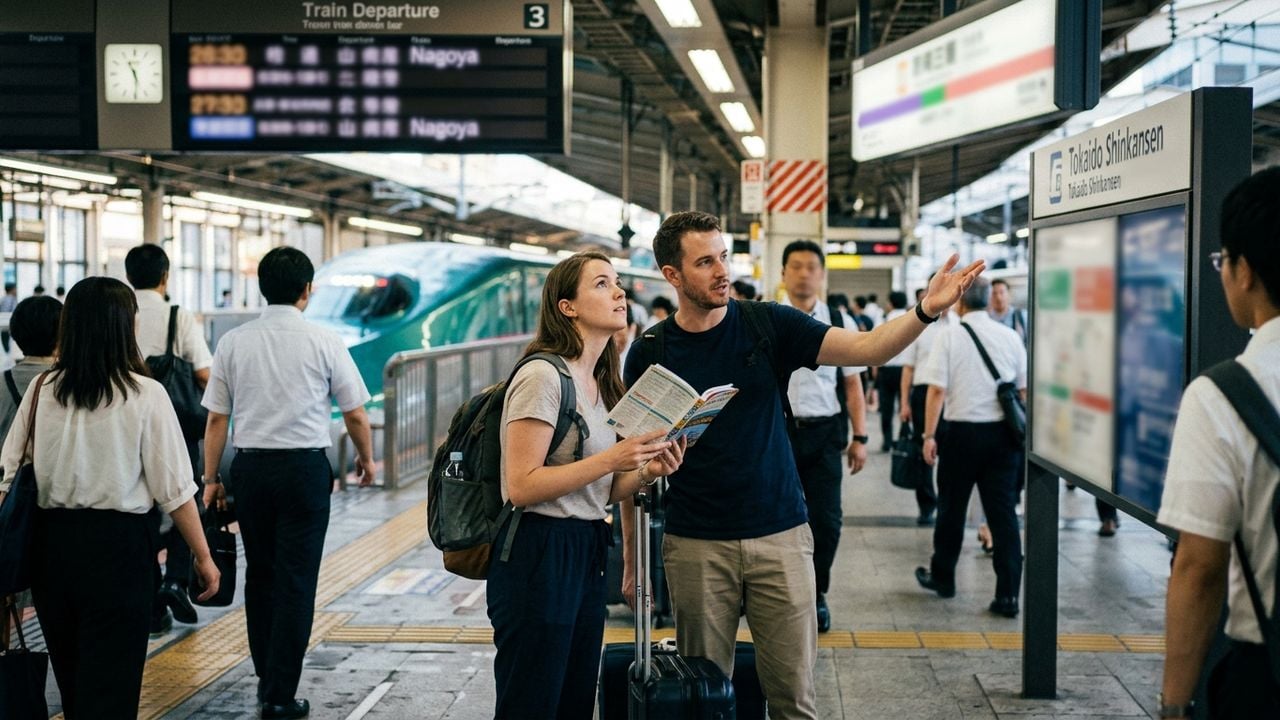 Step-by-Step Guide: Adding Nagoya to Your Tokyo-Kyoto-Osaka Trip | Itadaki - The Original Rare Wagyu Gyudon