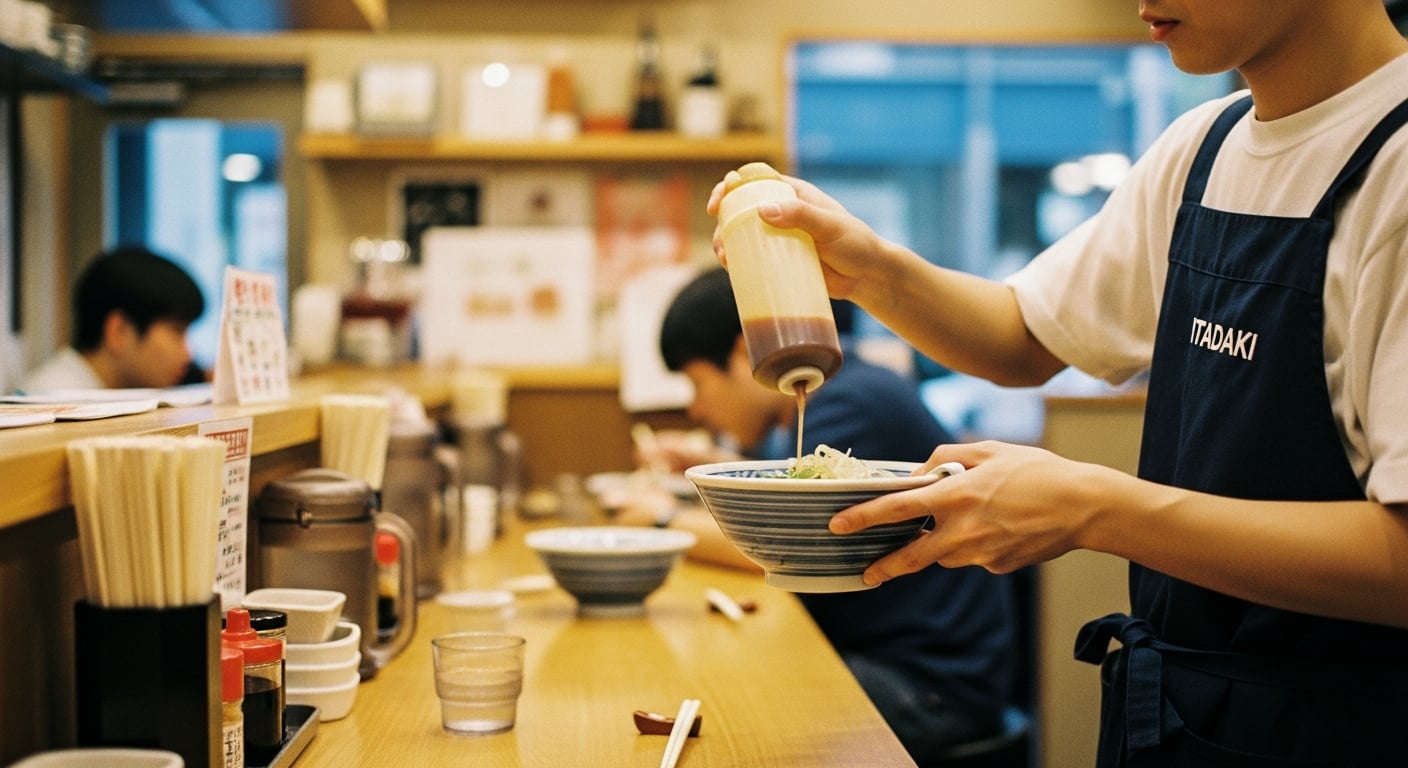 If You're a MICE Attendee in Nagoya, Add Itadaki to Your Schedule | Itadaki - The Original Rare Wagyu Gyudon