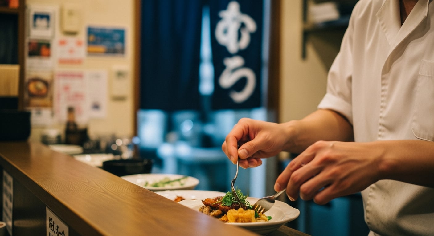 Samurai Food Nagoya vs Kyoto: An Authentic Traveler's Comparison | Itadaki - The Original Rare Wagyu Gyudon