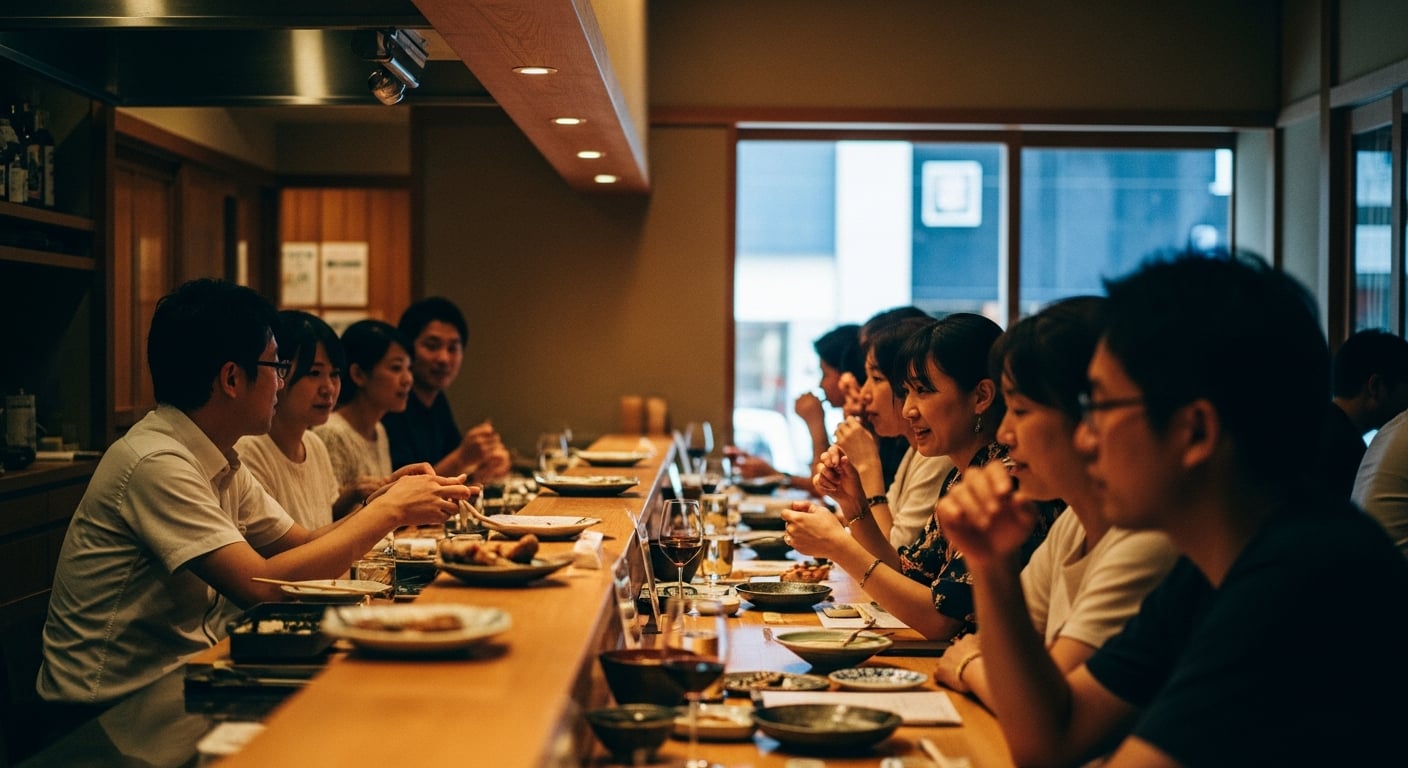 7 Nagoya Restaurants to Try During Aichi Nagoya 2026 | Itadaki - The Original Rare Wagyu Gyudon