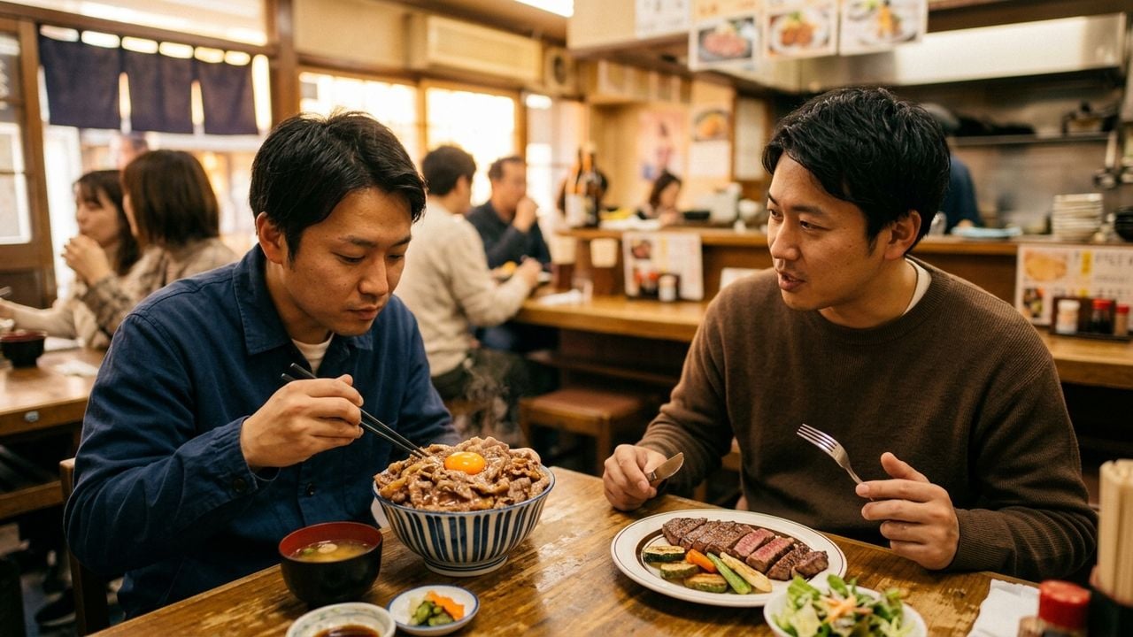 Wagyu Bowl vs Wagyu Steak in Japan: Two Ways to Experience Wagyu | Itadaki - The Original Rare Wagyu Gyudon