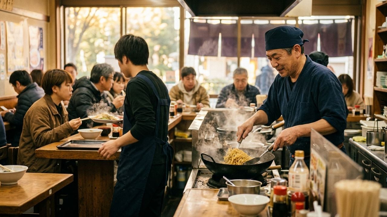 IG Arena Judo & Basketball: Where to Eat in Nagoya Before or After the Games | Itadaki - The Original Rare Wagyu Gyudon