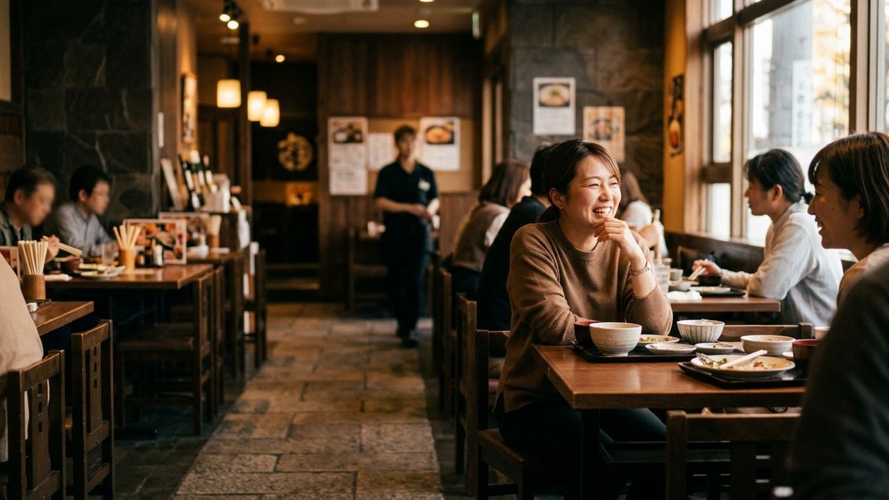 10 Reasons Itadaki Deserves Your Nagoya Lunch Reservation | Itadaki - The Original Rare Wagyu Gyudon