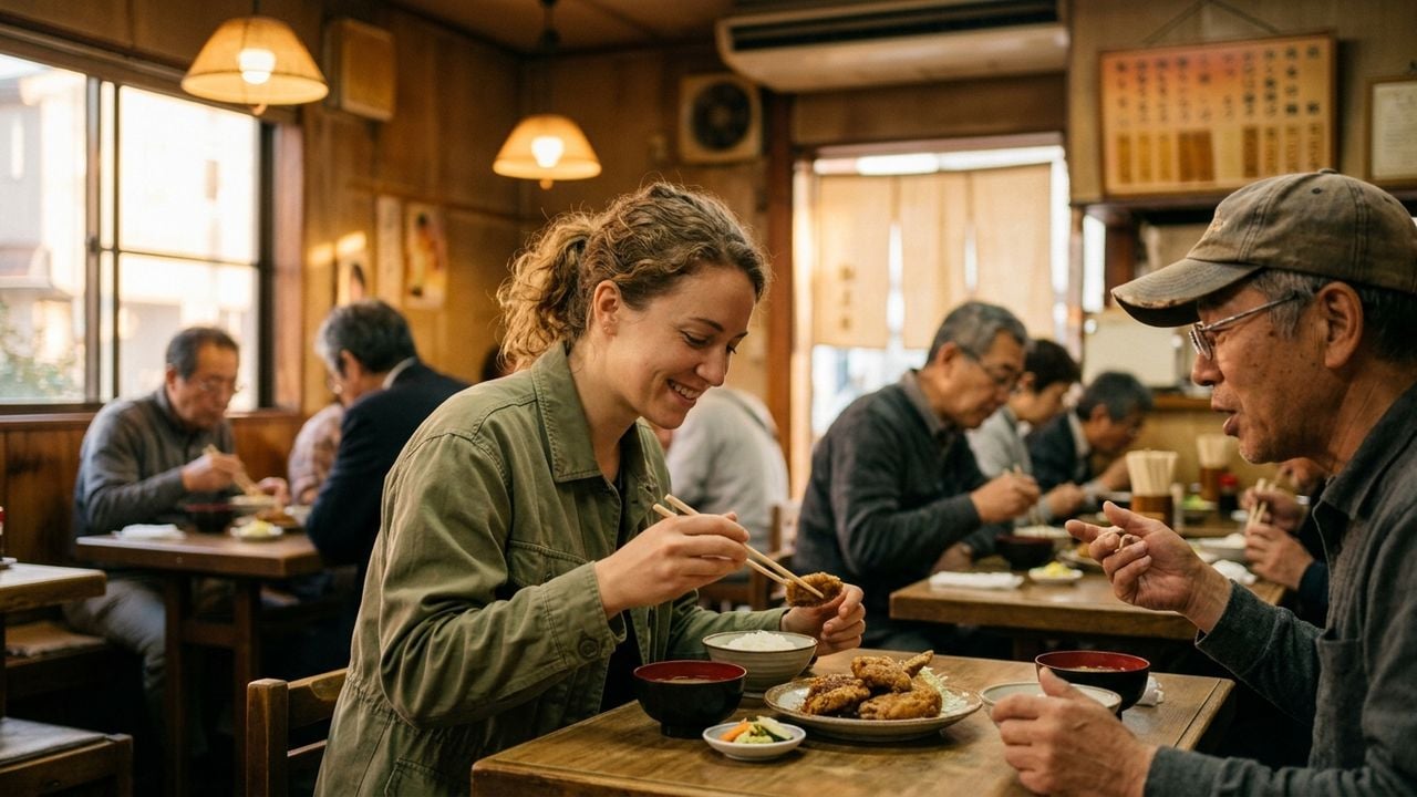 What Must I Eat in Nagoya as a First-Time Foreign Visitor? | Itadaki - The Original Rare Wagyu Gyudon