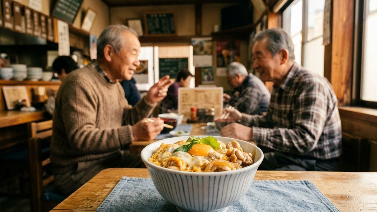 7 Historic Aichi Castle Towns and Their Nagoya Lunch Pairings | Itadaki - The Original Rare Wagyu Gyudon