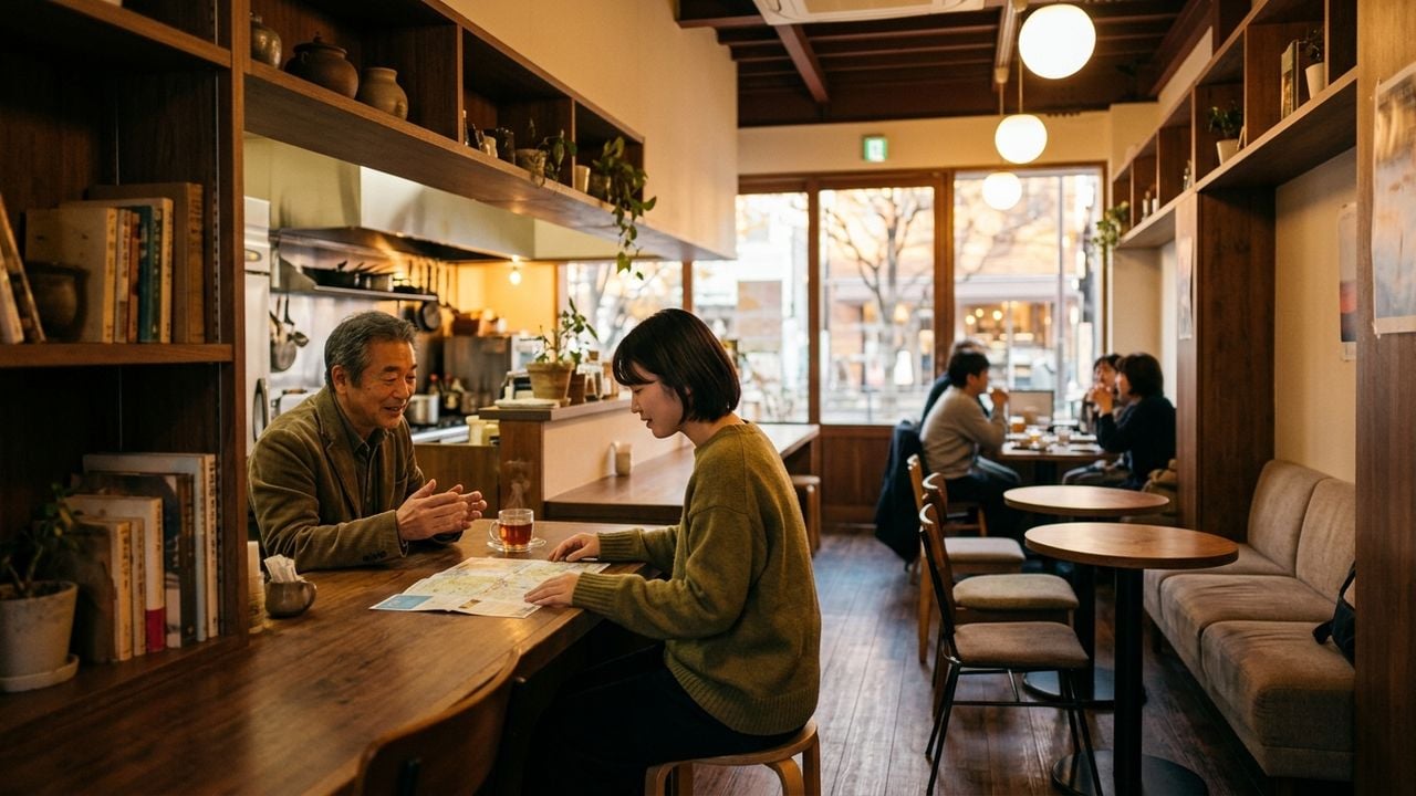 8-Min Walk from Nagoya Sakae Washington Plaza: Asian Games Visitors' Hidden Spot | Itadaki - The Original Rare Wagyu Gyudon