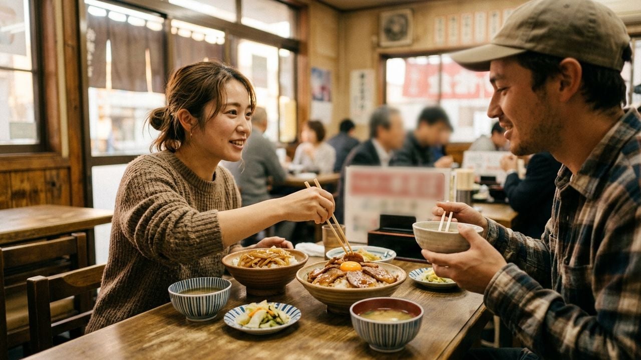 Between Matches at Paloma Mizuho Stadium: A Premium Nagoya Lunch Experience | Itadaki - The Original Rare Wagyu Gyudon