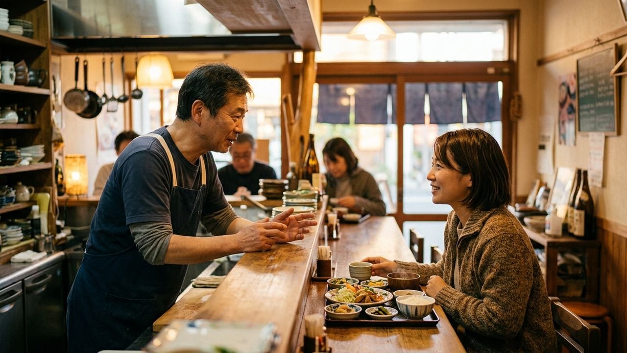 When You Book Itadaki, You Reserve More Than Just a Meal | Itadaki - The Original Rare Wagyu Gyudon