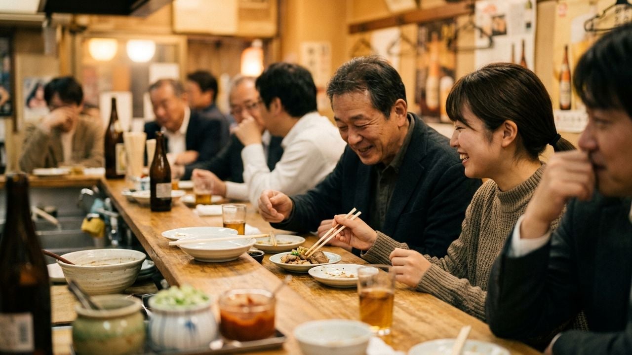 Aichi Sky Expo Restaurants vs Nagoya Osu: Which Fits Your Schedule | Itadaki - The Original Rare Wagyu Gyudon